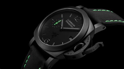 panerai razer